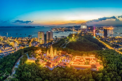 Sun Group tung ưu đãi tới 50% các dịch vụ du lịch tại Quảng Ninh từ nay đến cuối năm