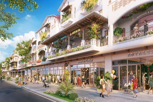 Casa – nơi giới tinh hoa hiện thực hóa khát vọng sống ven biển Vũng Tàu