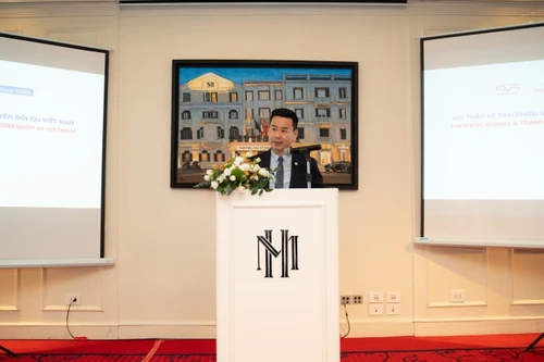 Prudential Việt Nam tổ chức hội thảo ‘Trái phiếu xanh và đầu tư chuyển đổi tại Việt Nam’