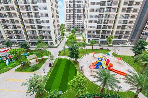 Mô hình O2O - định hướng “làm chủ cuộc chơi số hóa” của Vinhomes