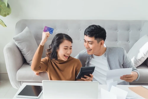 4 khoản chi nâng cấp cuộc sống, trả góp dễ dàng đến 36 tháng