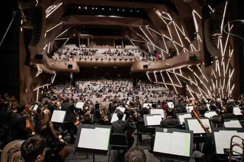 Tác phẩm của nhạc sỹ Đặng Hữu Phúc sẽ mở màn đêm nhạc 'Landscape of Legend' tối 9/5