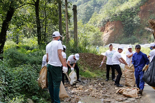 Du lịch bền vững, hãy bắt đầu từ những hành động nhỏ nhất