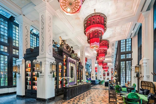 Sun Group nhận “mưa giải thưởng” World Travel Awards 2020 khu vực châu Á