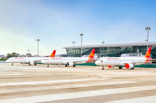 Cất cánh cùng Sun PhuQuoc Airways – Nhận ưu đãi đến 20% khi đặt vé trên NCB iziMobile