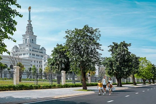 Bức tranh trái ngược trong cách sống của người Hà Nội thời nay và thời xưa