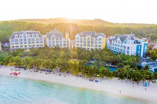 Kinh nghiệm du lịch Phú Quốc kỳ nghỉ lễ