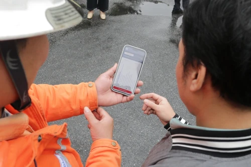 Sử dụng các thiết bị làm nóng, sưởi ấm trong mùa lạnh thế nào để an toàn, tiết kiệm điện