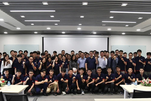 Chương trình Đào tạo kỹ sư AI Vingroup tuyển sinh năm thứ 4