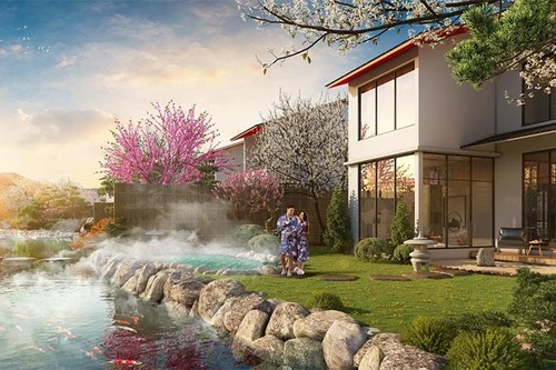 Giải mã những lý do du khách cứ hết dịch là tìm về Quảng Ninh