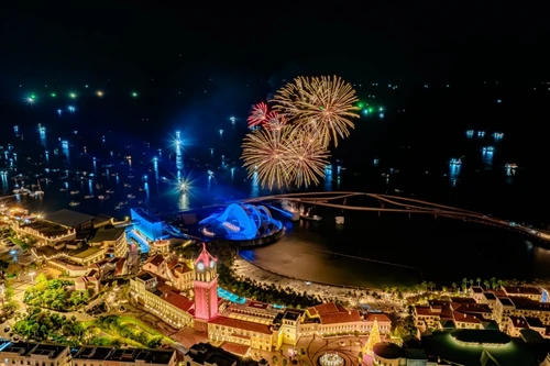 Phát triển kinh tế đêm: Cú hích từ những doanh nghiệp tư nhân quy mô