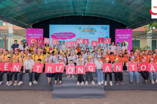 Prudential lan tỏa ‘Tết nhân ái’, tổng kết một năm lan tỏa các tác động tích cực vì cộng đồng