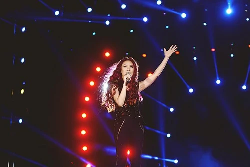 VinID độc quyền bán vé liveshow “Tri Âm” của Mỹ Tâm