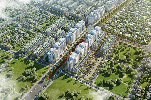 Sky Hotel: điểm sáng đầu tư sinh lời dài hạn tại Sầm Sơn