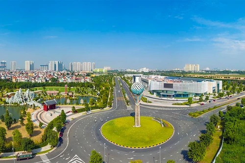 Ô nhiễm không khí báo động, người Hà Nội chọn an cư ở đâu để cải thiện chất lượng sống?