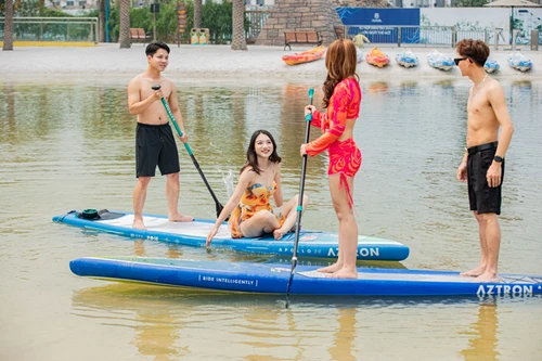 Cách người trẻ thanh lọc cơ thể để chuẩn bị dáng chuẩn đón hè