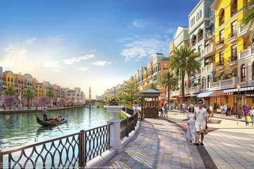 'Nở rộ' xu hướng khởi nghiệp kinh doanh tại những điểm đến mới