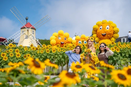 Những tọa độ check-in 'nóng bỏng tay' tại Đà Nẵng dịp nghỉ lễ 30/4, 1/5