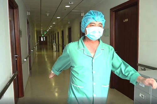 Kỳ diệu 48h “thần tốc” cứu bệnh nhân suy gan cấp hôn mê phục hồi lại hoàn toàn