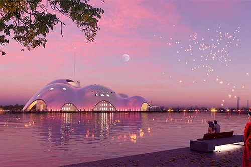 Những công trình ‘thay đổi thế giới’ của kiến trúc sư đại tài Renzo Piano