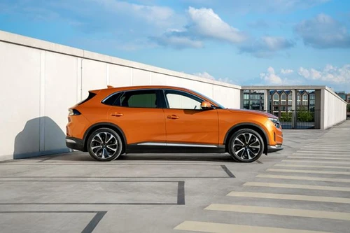 VinFast tham gia triển lãm xe điện EV Experience – chính thức ra mắt VF 8, VF 9 tại Hà Lan