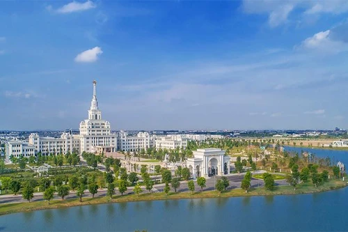 VinUni mở vòng tuyển sinh đặc biệt thu hút sinh viên quốc tế và các tài năng tầm cỡ quốc tế