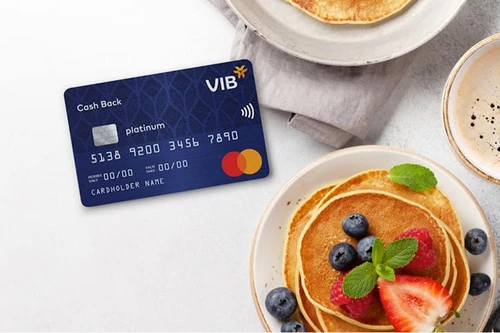 Không chỉ là chuẩn thanh toán 4.0, thẻ tín dụng còn thuyết phục bạn bởi các lý do này!