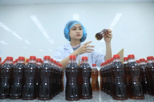 Tập đoàn công nghệ thực phẩm hàng đầu thế giới: Sức mạnh tổng hợp và tinh thần tiên phong đã nâng tầm vị thế doanh nghiệp Việt trên trường quốc tế