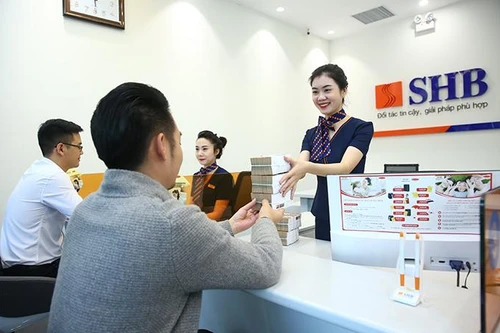 Kỷ niệm 29 năm thành lập, SHB triển khai chương trình khuyến mại với hàng ngàn ưu đãi