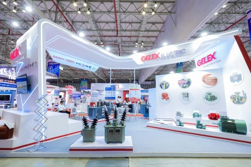 GELEX Electric (GEE) đặt mục tiêu lợi nhuận tăng gần 20% so với thực hiện 2023