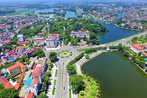 Vĩnh Phúc: Xuất sắc vượt khó từ dịch bệnh, duy trì phát triển kinh tế 