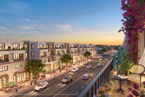 'The 8:120 Collection': Bộ sưu tập shophouse giới hạn cho những khả năng vô hạn