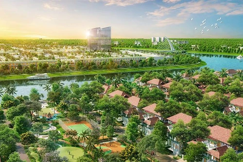 Đâu là chuẩn mực mới của lối sống thượng lưu Đà thành?