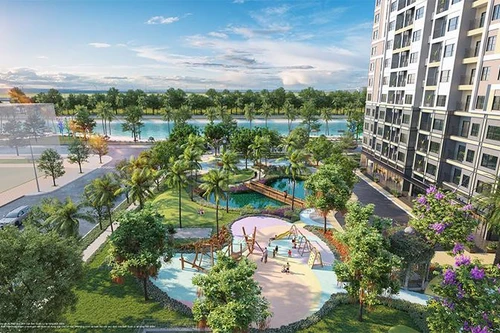 Thị trường cho thuê bất động sản tăng nhiệt, căn hộ ‘Quận Ocean’ được săn tìm