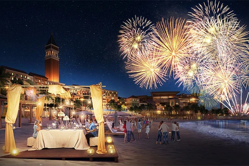 Kinh tế đêm: Cứu cánh du lịch Phú Quốc sau dịch Covid-19