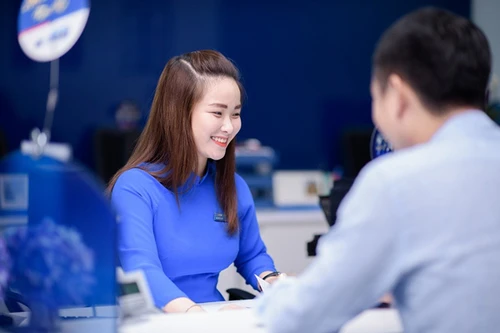 Mở Xuân phát lộc với ưu đãi hấp dẫn từ thẻ NCB Visa