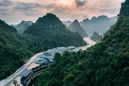 Yoko Onsen Quang Hanh hút khách với nhiều ưu đãi hấp dẫn mùa thu đông