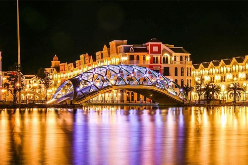 Phú Quốc đón “bão” đầu tư khi chính thức trở thành thành phố biển đảo đầu tiên tại Việt Nam