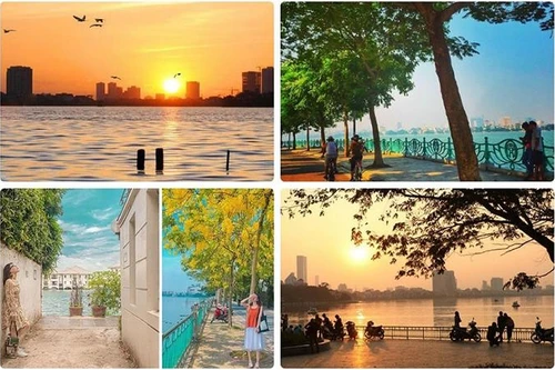 Điểm danh những ‘phố Tây’ nổi tiếng nhất Hà Nội từ trước đến nay