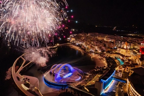 Hòn đảo đẹp nhất châu Á gọi tên Phú Quốc của Việt Nam