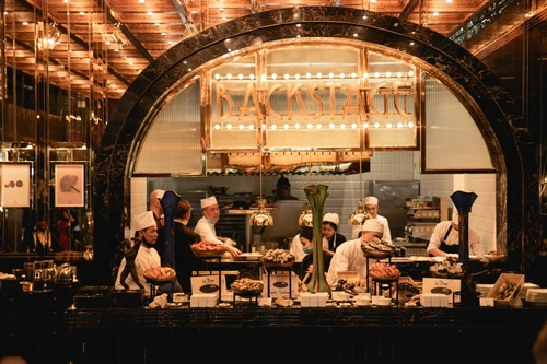 Capella Hanoi tiếp tục là khách sạn duy nhất tại Việt Nam với 3 nhà hàng được Michelin Guide 2025 vinh danh