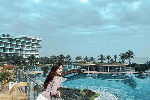 Loạt combo du lịch đắt khách dịp 30/4 – 1/5: Giá hấp dẫn, chủ động lịch trình, nhiều ưu đãi dịch vụ