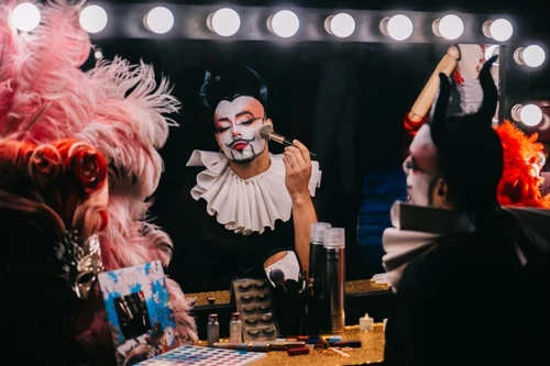 Tới Ba Na Hills xem show carabet 'After Glow' theo cách chưa từng có ở Việt Nam