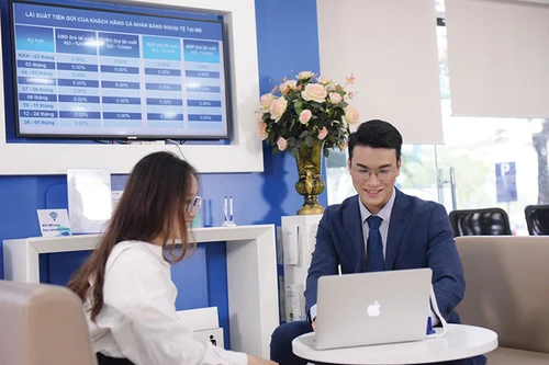 Cấp tín dụng cho dự án điện gió và điện mặt trời: bước chân người tiên phong