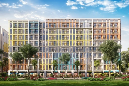 Có gì bên trong những ‘căn hộ nghệ thuật’ của Đô thị nghỉ dưỡng Sun Urban City?