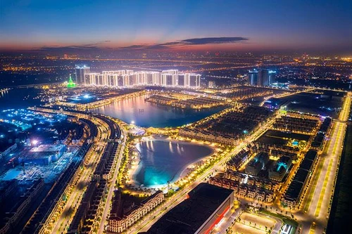 Vinhomes Priority – cơ hội vàng mua nhà Vinhomes với 3 đặc quyền siêu ưu đãi