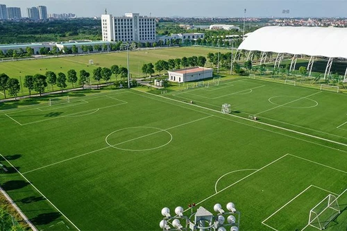 PVF chuyển nhượng 20 cầu thủ cho các CLB bóng đá chuyên nghiệp