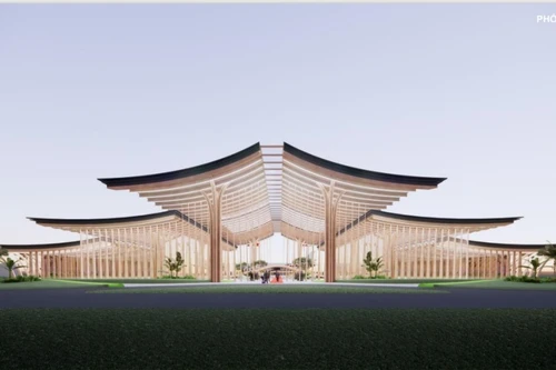 'Muốn đột phá hạ tầng giao thông, nhất định phải mời gọi các tập đoàn kinh tế tư nhân'