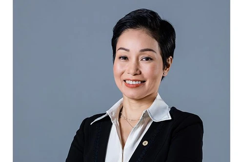 Vingroup bổ nhiệm bà Lê Thị Thu Thuỷ làm Tổng giám đốc VinFast toàn cầu thay ông Micheal Lohscheller