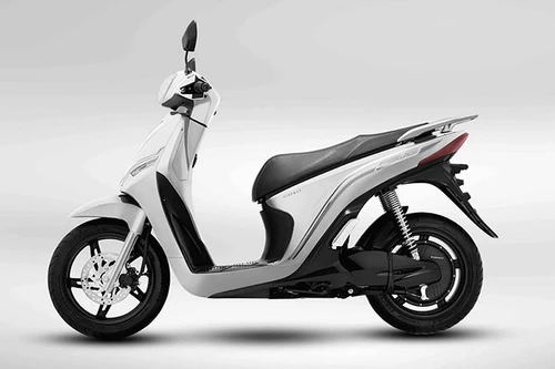 Chỉ còn 3 ngày vàng để sắm xe máy điện VinFast Theon và Feliz với giá siêu hời